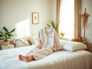 brievenbussen-online.be | L'importance d'avoir un pyjama dans sa garde-robe